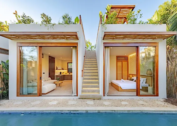 Tulum Mila * Uluwatu (Bali)