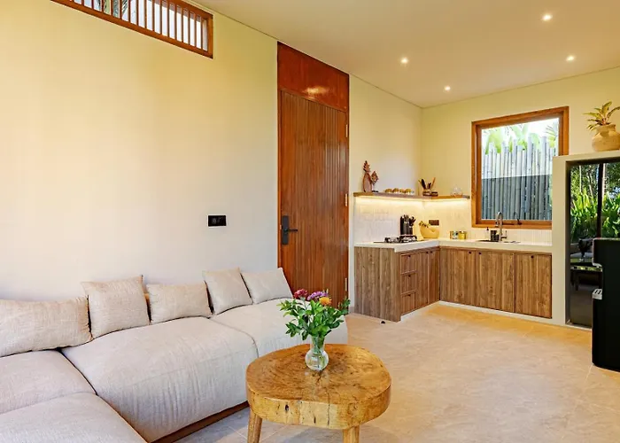 Tulum Mila Ferienhaus