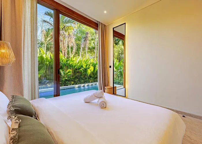 Tulum Mila Ferienhaus *