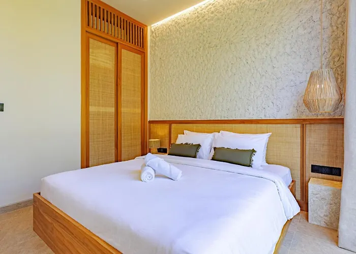 Tulum Mila * Uluwatu