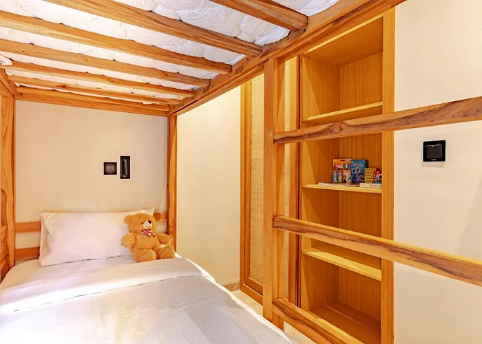 Tulum Mila Ferienhaus *
