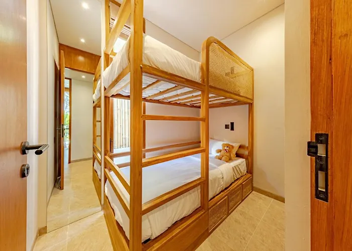Tulum Mila Ferienhaus Uluwatu