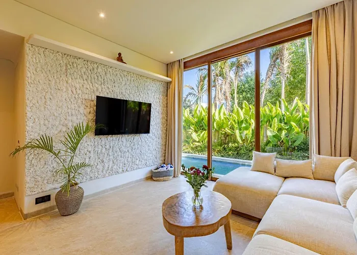 Tulum Mila Ferienhaus