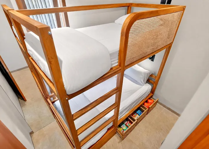 Holiday home Tulum Mila *