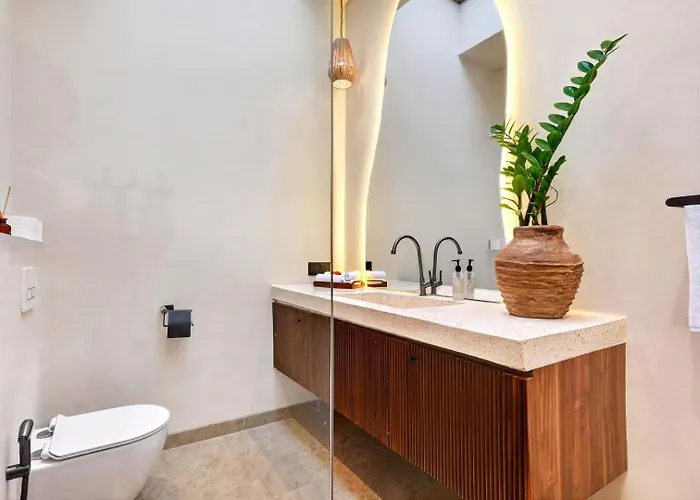 Tulum Mila Holiday home *