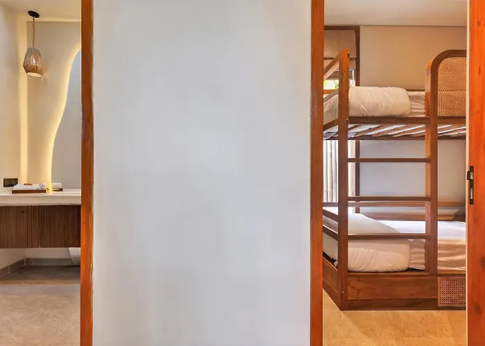 Holiday home Tulum Mila Uluwatu (Bali)