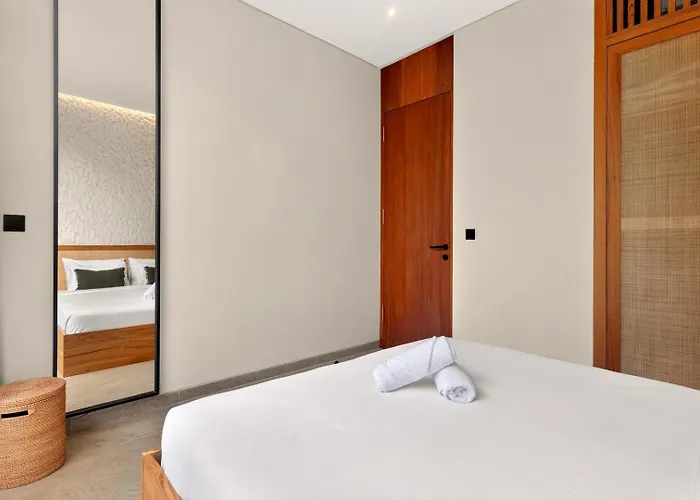 Holiday home Tulum Mila *
