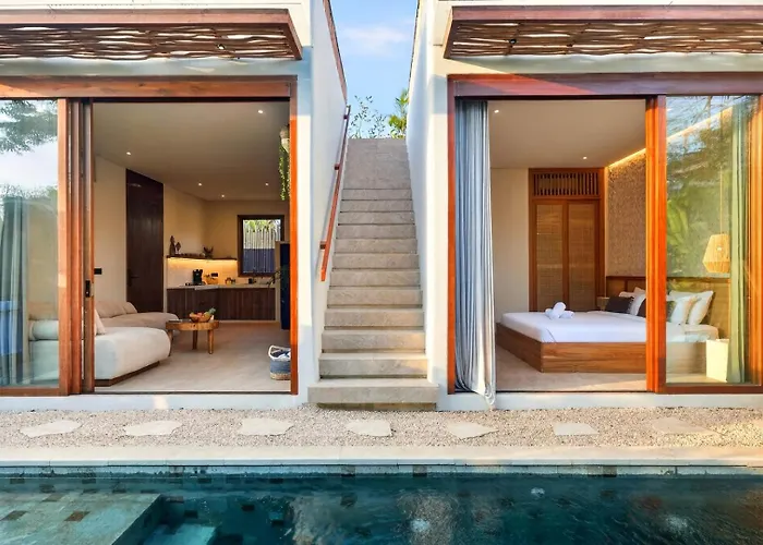 Tulum Mila Holiday home Uluwatu (Bali)