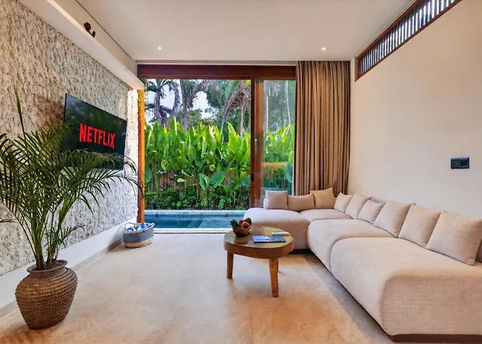 Tulum Mila Holiday home *