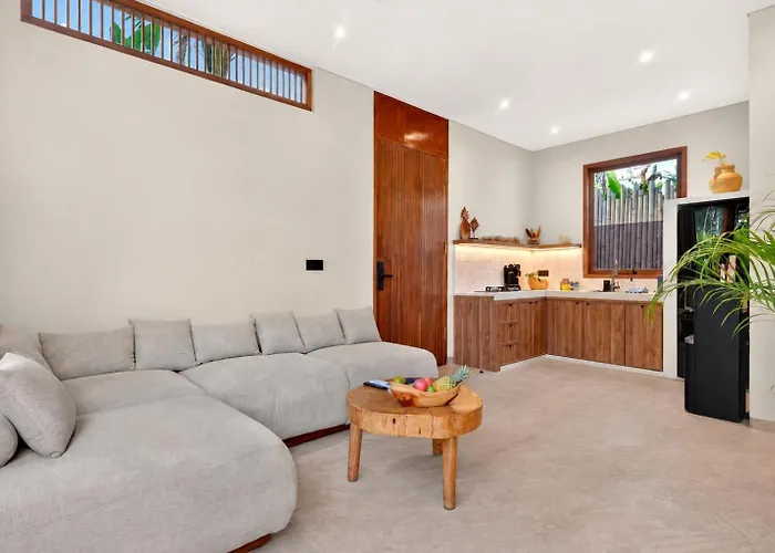 Holiday home Tulum Mila *