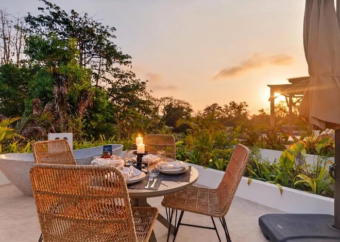 Tulum Mila * Uluwatu (Bali)