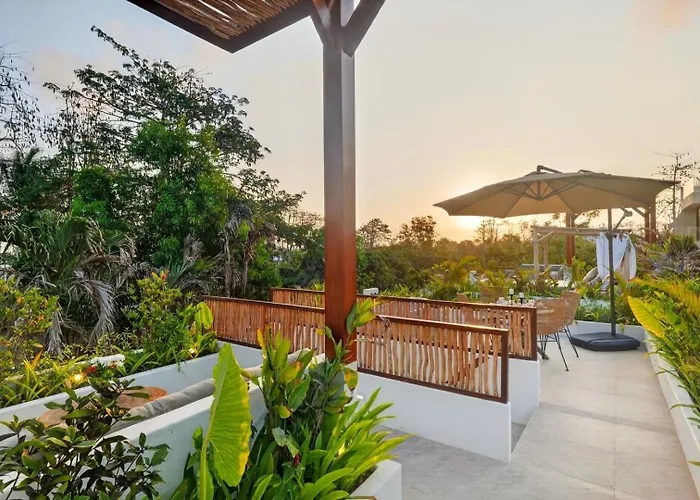 Tulum Mila * Uluwatu (Bali)