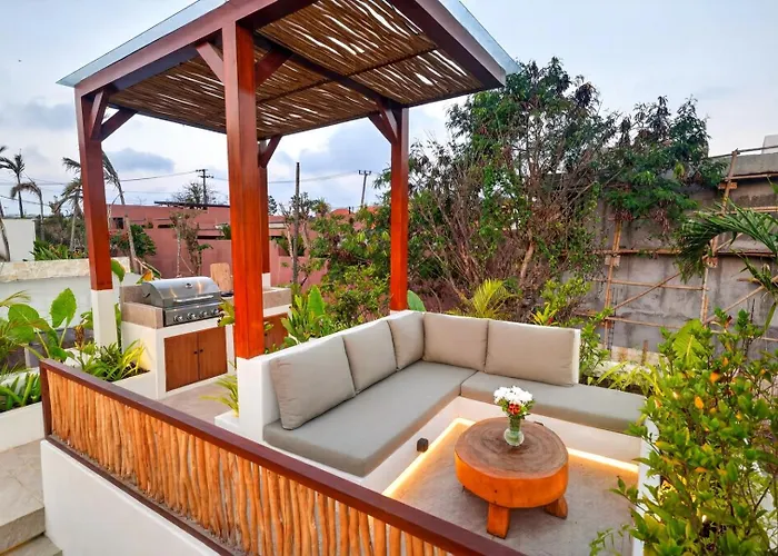 Holiday home Tulum Mila