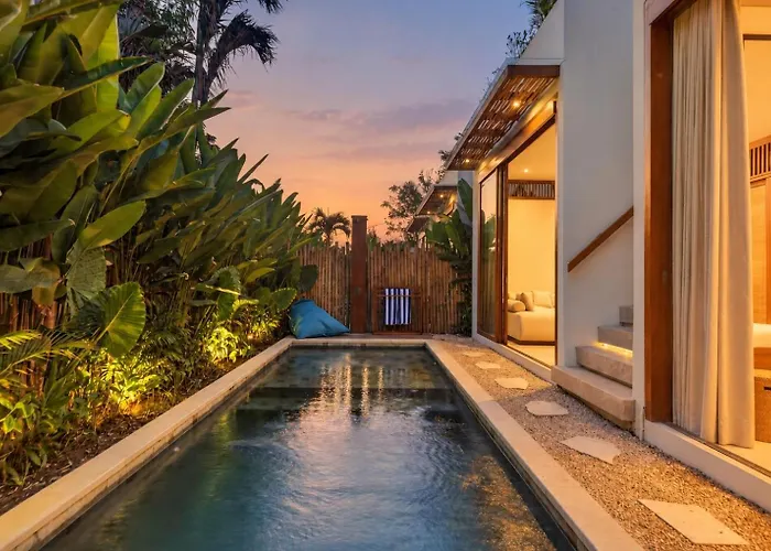Tulum Mila Holiday home