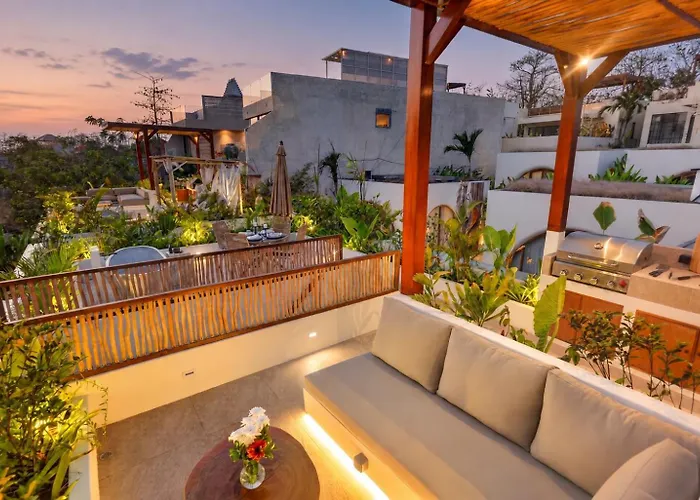 Tulum Mila