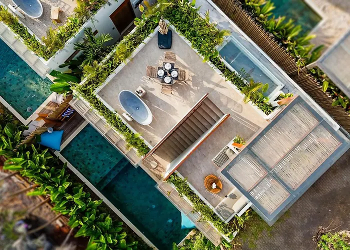 Tulum Mila * Uluwatu (Bali)