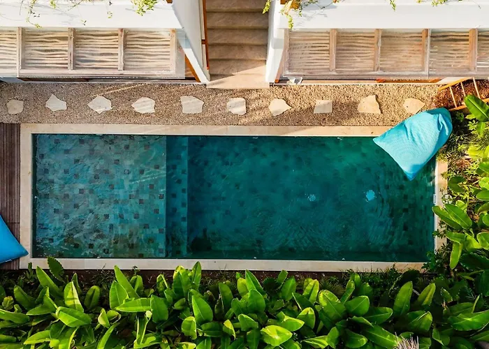 Tulum Mila *