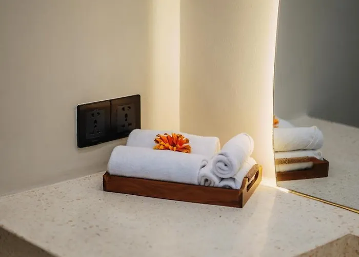 Tulum Mila Uluwatu (Bali)