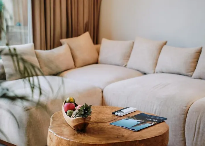 Holiday home Tulum Mila Uluwatu (Bali)
