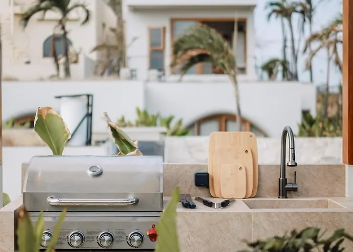 Holiday home Tulum Mila Uluwatu (Bali)