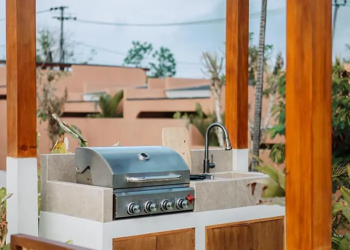 Tulum Mila Holiday home *